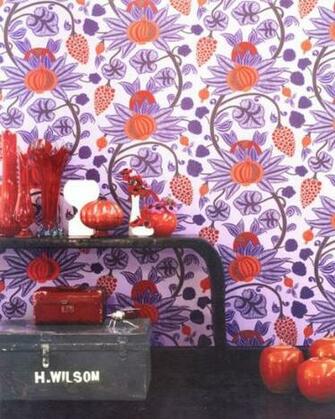 Osborne And Little Wallpaper Amp Maharani