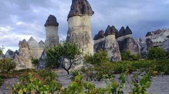 Landscapes Wallpaper Nature Islands Picture