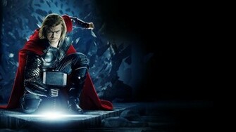 Avengers Wallpaper