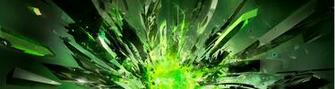 Wallpaper Demos And Screensavers Nvidia Cool