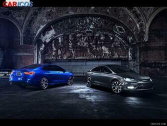 Chrysler Wallpaper