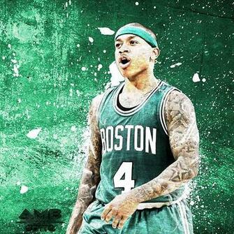 Isaiah Thomas Isaiahthomas Basketball On Instagram