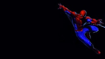 Spiderman Spectacular Wallpaper