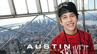 Austin Mahone Wallpaper Desktop