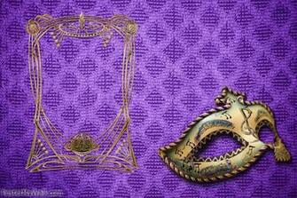 Masquerade Postermywall