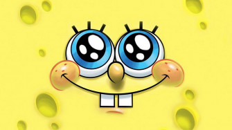 Spongebob Squarepants Wallpaper Funny Picture Image