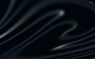 Silk Wallpaper Black
