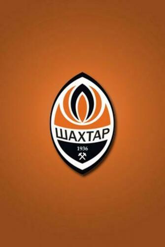 Fc Shakhtar Donetsk iPhone Wallpaper HD