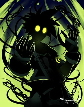 Anti Sora By Seonidas