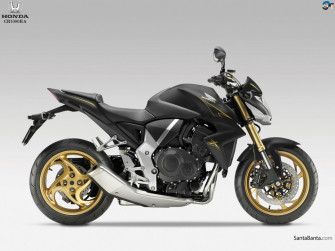 Honda Bikes Wallpaper For Your Desktop