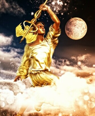 Greek Gods And Goddesses I