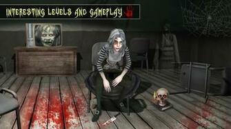 Amazon Scary Granny Neighbor 3d Horror Games