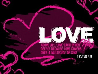Love Peter Wallpaper Christian And Background