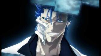 Grimmjow Jeagerjaques Wallpaper HD