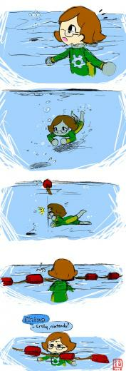 Acnl Diving The Chinad House