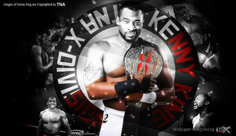 New Kenny King Tna Wallpaper By TheelectrifyingoneHD