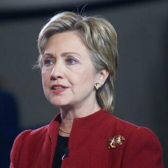 Funny Hillary Clinton Is Caught On Video Telling