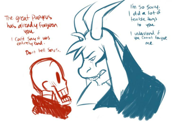 Asriel Undertale Know Your Meme