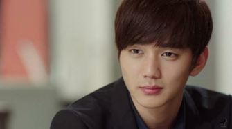 Korean Actors And Actresses Image Yoo Seung Ho I Miss