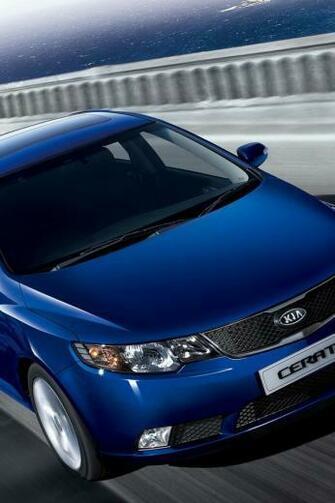 Cars Kia Cerato Wallpaper Allwallpaper In Pc En