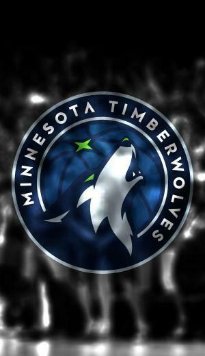 Minnesota Timberwolves Wallpaper