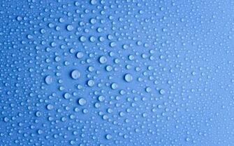 Water Droplet Background