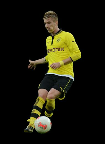 Render HD Photoshop A Png Borussia Dortmund Soccer Player Wallpaper