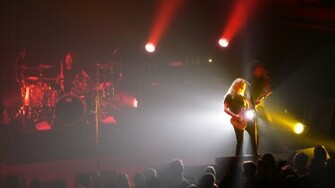 Alice In Chains Wallpaper