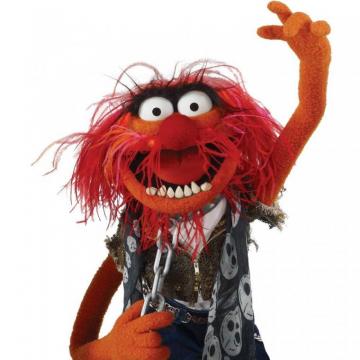 The Muppets On Apple Watch Faces