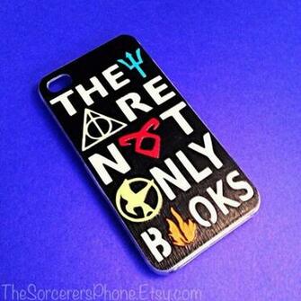Fandoms iPhone 5c Cases Food Multi Fandom Phonecases