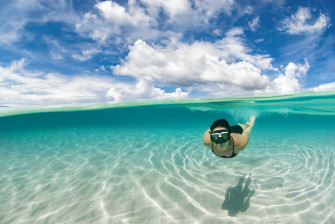 The Best Beaches In Honduras Lonely Planet