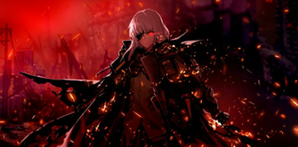 Girls Frontline M16 In Video Games