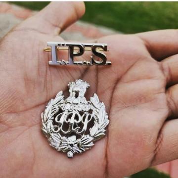 Follow Indian Police Service Upsc Notes Past Questions