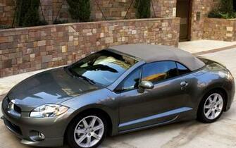 Mitsubishi Eclipse Wallpaper HD Widescreen Desktop