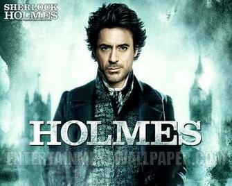 Pics Photos Sherlock Holmes Robert