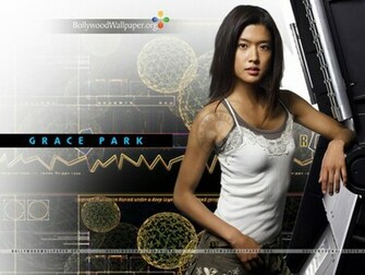 Grace Park Wallpaper Jpeg