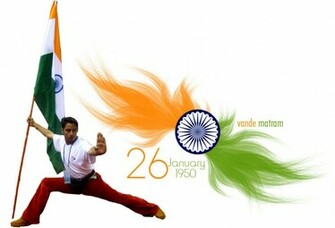 Wushu Kungfu Federation Of India Wallpaper