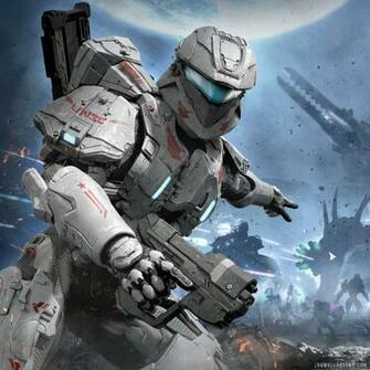 Halo Spartan Assault HD Wallpaper IHD