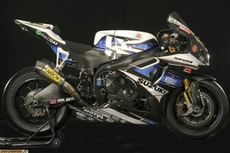 Suzuki Gsxr Wallpaper