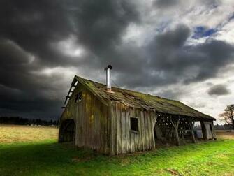 Old Barn