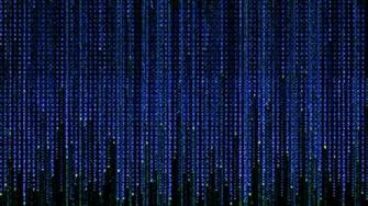 Computer Engineering Science Tech Matrix Wallpaper Background