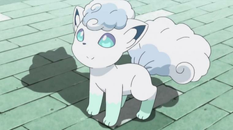 Episodio De La Serie Sol Y Luna Pok Company
