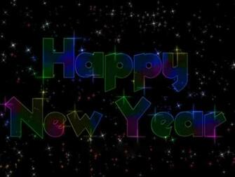Happy New Year HD Wallpaper Pictures Desktop Walls