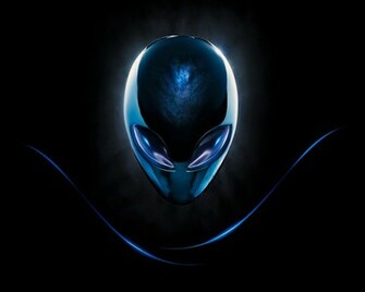 Blue Alien Wallpaper By Kmacca09