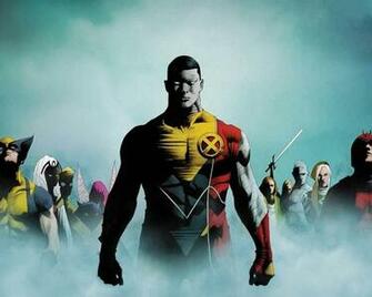 The Uncanny X Men Wallpaper HD Desktopinhq