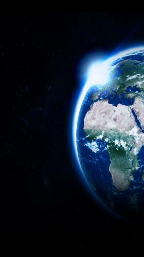 iPhone Earth Wallpaper Image Pictures Becuo