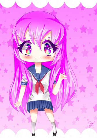 Mai Waifu By Aquamareinex