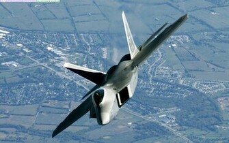 Stealth Fighter Jets Military Wallpaper 8 Definition