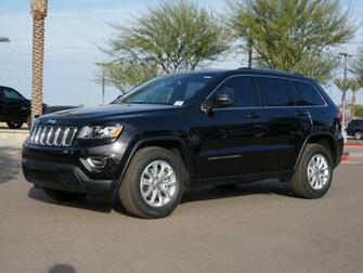 Jeep Grand Cherokee In Surprise Az 1c4rjeag7fc714244