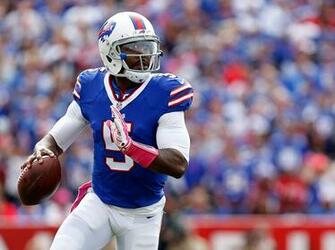 Tennessee Titans Return To The Field Sunday Against